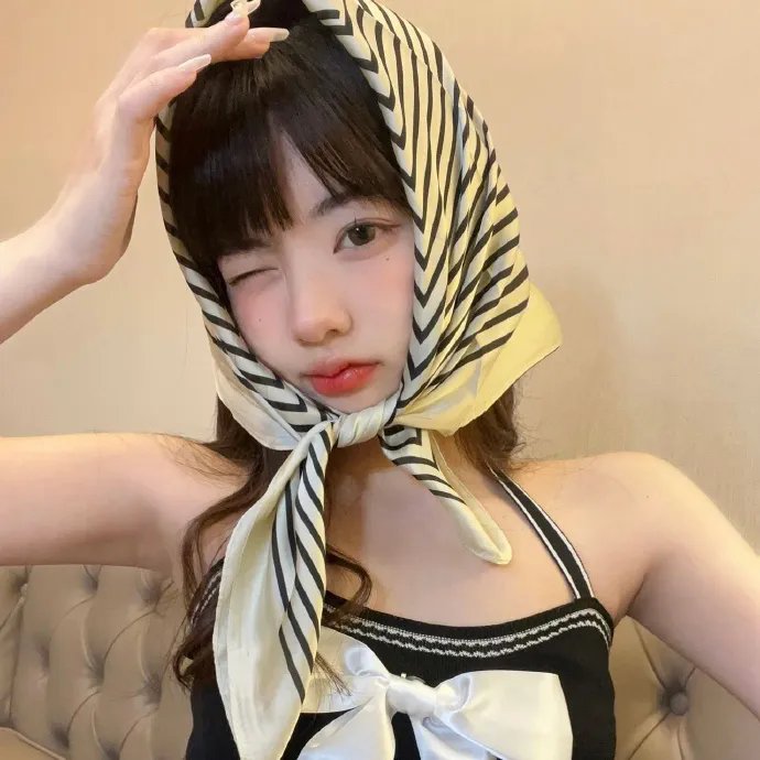 百合的故事