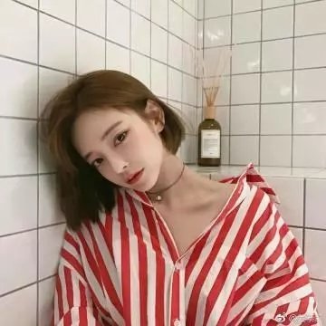 阳光爱人